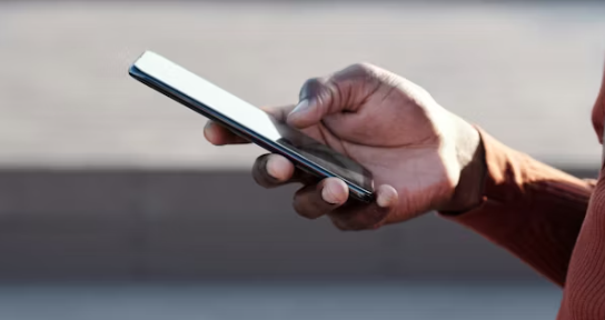 How AI Moving Into Your Phone Changes Content Creation