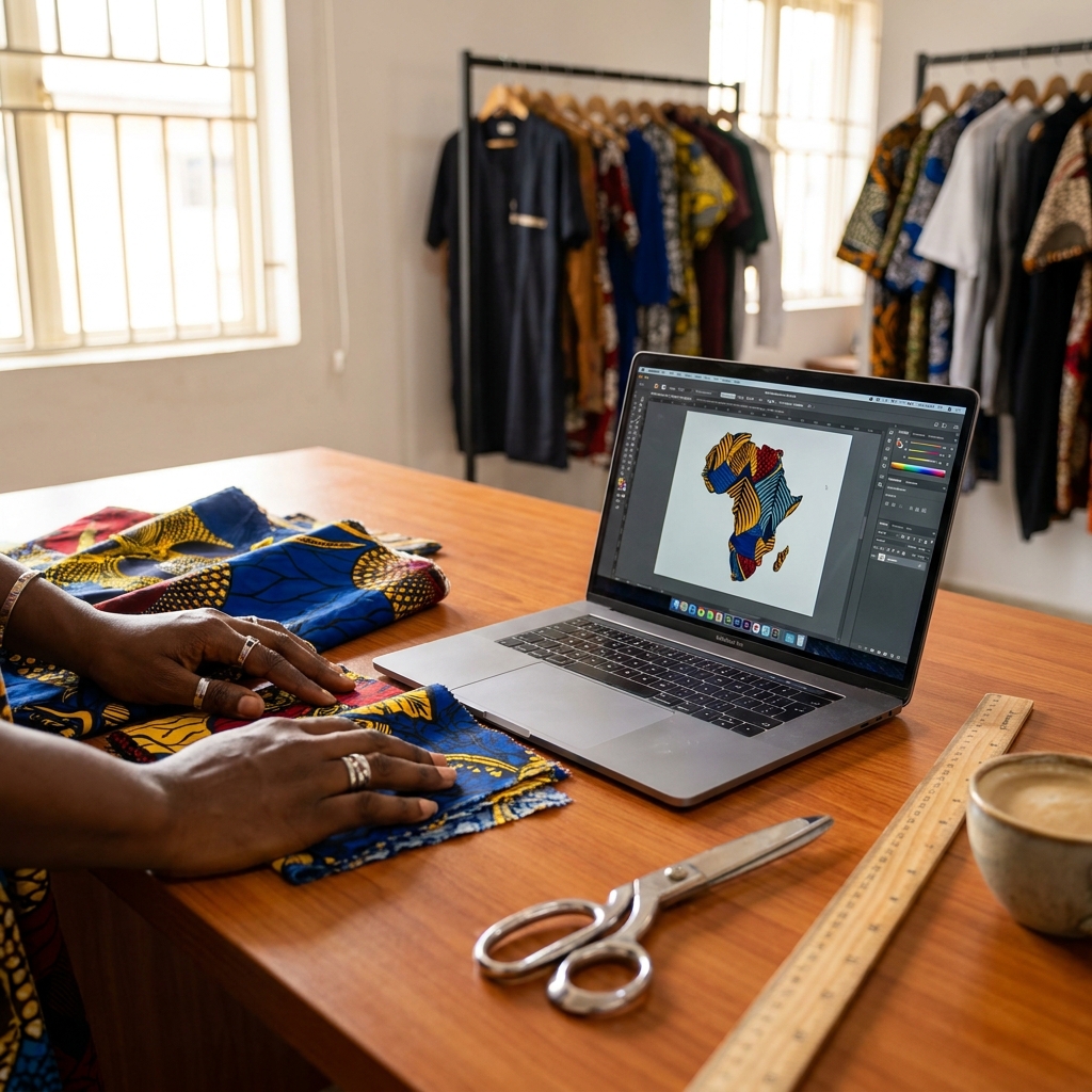 How to Use AI for Marketing Without Losing Your Brand Identity