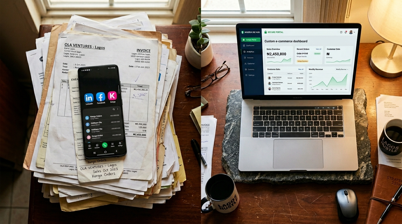 Owned vs Rented Digital Real Estate: Secure Your Business