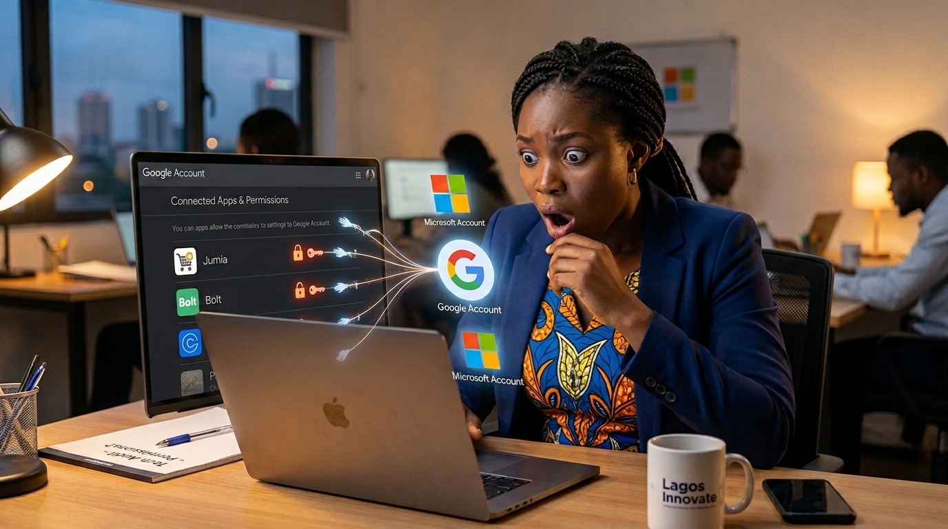 Third-Party Apps Can Still Access Your Data — Here's How to Revoke It