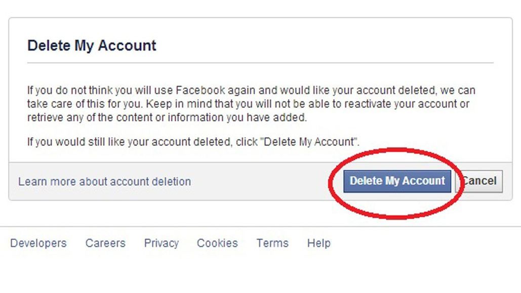 Does Deleting Facebook Really Delete Your Data? The 2026 Breakdown