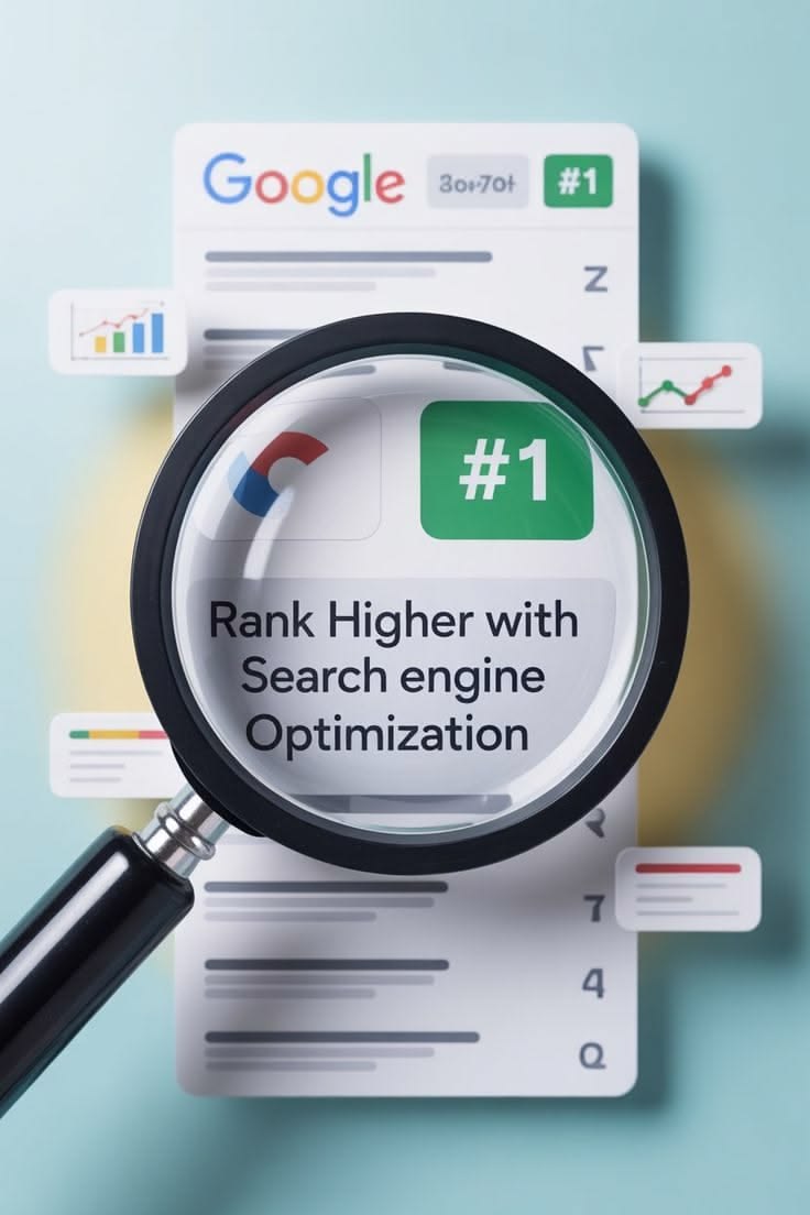 SEO Services